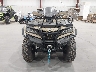 LCELV1Z52RT****** Usados y Reparables 2024 CF Moto CFORCE en Estado de Georgia
