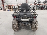 LCELV1Z52RT****** Salvamento y Reparables 2024 CF Moto CFORCE en Estado de Georgia