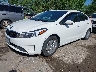 3KPFK4A75JE****** Used and Repairable 2018 Kia Forte in Kansas City