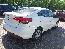 3KPFK4A75JE****** Salvage and Wrecked 2018 Kia Forte in Kansas State