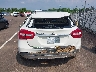 WDCTG4EB8GJ****** Salvamento y Destrozados 2016 Mercedes-Benz GLA-Class en Grenada