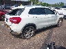 WDCTG4EB8GJ****** Salvamento y Destrozados 2016 Mercedes-Benz GLA-Class en Estado de Mississippi