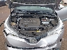 JTNKHMBX1K1****** Repairable 2019 Toyota C-HR in Honolulu