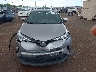 JTNKHMBX1K1****** Wrecked 2019 Toyota C-HR in Hawaii State