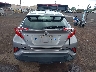 JTNKHMBX1K1****** Wrecked 2019 Toyota C-HR