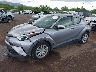 JTNKHMBX1K1****** Used and Repairable 2019 Toyota C-HR in Honolulu