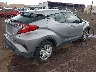 JTNKHMBX1K1****** Salvage and Wrecked 2019 Toyota C-HR in Hawaii State