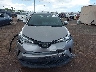 JTNKHMBX1K1****** Salvage and Repairable 2019 Toyota C-HR in Hawaii State