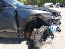 3MVDMBBM6SM****** Salvage and Repairable 2025 Mazda CX-30 in Kansas State