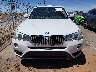 5UXWX7C57G0****** Destrozados 2016 BMW X3 en Estado de Texas