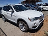 5UXWX7C57G0****** Usados 2016 BMW X3 en Estado de Texas