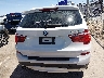 5UXWX7C57G0****** Destrozados 2016 BMW X3