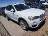 5UXWX7C57G0****** Salvamento y Destrozados 2016 BMW X3 en El Paso