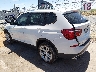 5UXWX7C57G0****** Salvamento y Reparables 2016 BMW X3 en El Paso