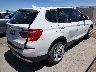 5UXWX7C57G0****** Salvamento y Destrozados 2016 BMW X3 en Estado de Texas