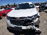 3GNAXSEV4JL****** Used 2018 Chevrolet Equinox in Colorado State