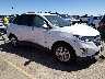 3GNAXSEV4JL****** Repairable 2018 Chevrolet Equinox in Colorado State