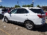 3GNAXSEV4JL****** Salvage 2018 Chevrolet Equinox