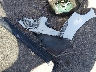 3GNAXSEV4JL****** Wrecked 2018 Chevrolet Equinox in Colorado State
