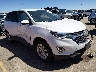 3GNAXSEV4JL****** Salvage and Wrecked 2018 Chevrolet Equinox in Denver East