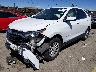 3GNAXSEV4JL****** Used and Repairable 2018 Chevrolet Equinox in Denver East