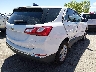 3GNAXSEV4JL****** Salvage and Wrecked 2018 Chevrolet Equinox in Colorado State