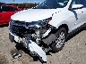 3GNAXSEV4JL****** Salvage and Repairable 2018 Chevrolet Equinox in Colorado State