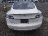 5YJ3E1EB0MF****** Salvamento y Destrozados 2021 Tesla Model 3 en Electric Vehicle Auctions