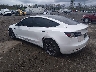 5YJ3E1EB0MF****** Salvamento y Reparables 2021 Tesla Model 3 en Electric Vehicle Auctions