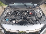 1HGCV1F44MA****** Repairable 2021 Honda Accord in Cleveland