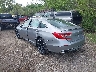 1HGCV1F44MA****** Salvage and Repairable 2021 Honda Accord in Cleveland