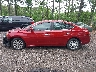 3N1AB7AP2KY****** Used 2019 Nissan Sentra in Virginia State