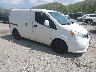 3N6CM0KNXHK****** Salvage and Wrecked 2017 Nissan NV 200 in Pulaski