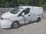 3N6CM0KNXHK****** Used and Repairable 2017 Nissan NV 200 in Pulaski