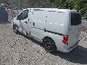 3N6CM0KNXHK****** Salvage and Repairable 2017 Nissan NV 200 in Pulaski