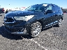 5J8TC1H5XLL****** Usados y Reparables 2020 Acura RDX en Las Vegas