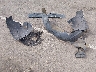 KMHL64JA3TA****** Wrecked 2026 Hyundai Sonata in Mississippi State