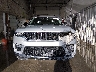 1C4RJHBG1P8****** Wrecked 2023 Jeep Grand Cherokee in Alaska State