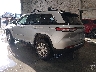 1C4RJHBG1P8****** Salvage and Repairable 2023 Jeep Grand Cherokee in Anchorage