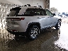 1C4RJHBG1P8****** Salvage and Wrecked 2023 Jeep Grand Cherokee in Alaska State