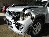 1C4RJHBG1P8****** Salvage and Repairable 2023 Jeep Grand Cherokee in Alaska State