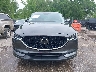 JM3KFBDM4M1****** Wrecked 2021 Mazda CX-5 in Kansas State