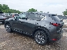 JM3KFBDM4M1****** Repairable 2021 Mazda CX-5 in Kansas State
