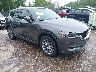 JM3KFBDM4M1****** Salvage and Wrecked 2021 Mazda CX-5 in Kansas City
