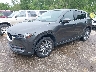JM3KFBDM4M1****** Used and Repairable 2021 Mazda CX-5 in Kansas City