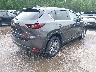 JM3KFBDM4M1****** Salvage and Wrecked 2021 Mazda CX-5 in Kansas State