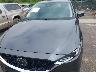 JM3KFBDM4M1****** Salvage and Repairable 2021 Mazda CX-5 in Kansas State