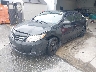 JTDBU4EE1DJ****** Used and Repairable 2013 Toyota Corolla in Charlotte