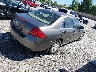 1HGCM56806A****** Salvage and Wrecked 2006 Honda Accord in Missouri State
