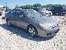 1HGCM56806A****** Salvage and Wrecked 2006 Honda Accord in Springfield